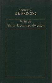 VIDA DE SANTO DOMINGO DE SILOS