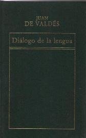 DIALOGO DE LA LENGUA