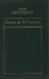 DUELO EN EL PARAISO