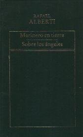 MARINERO EN TIERRA SOBRE LOS ANGELES
