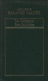LA HERMANA SAN SULPICIO