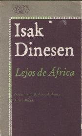 LEJOS DE AFRICA