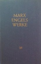 WERKE BAND 25