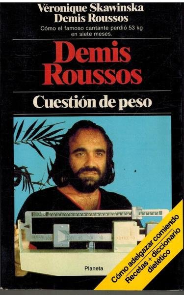CUESTION DE PESO