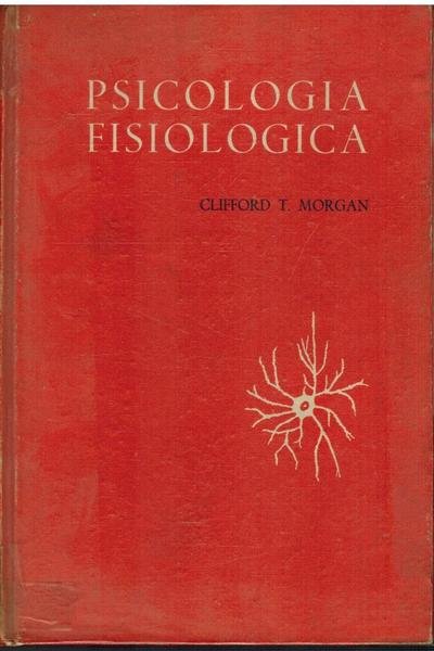 PSICOLOGIA FISIOLOGICA
