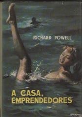 A CASA EMPRENDEDORES