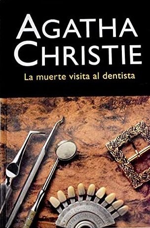 LA MUERTE VISITA AL DENTISTA