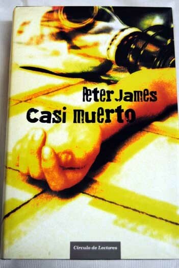 CASI MUERTO
