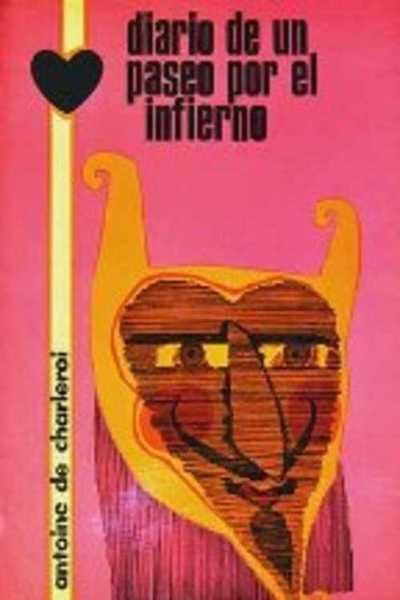 DIARIO DE UN PASEO POR EL INFIERNO