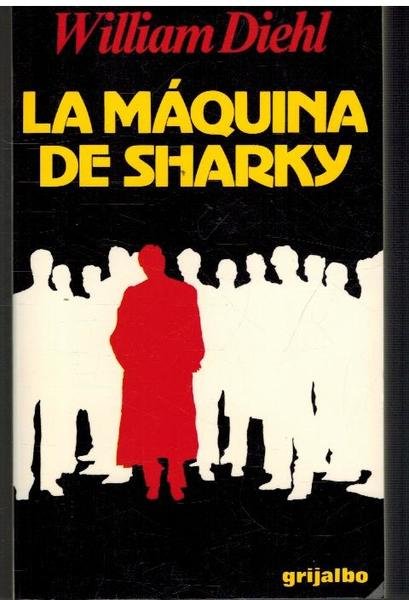 LA MAQUINA DE SHARKY