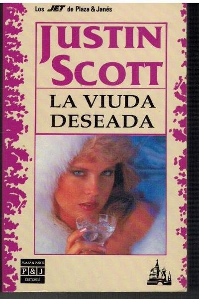 LA VIUDA DESEADA
