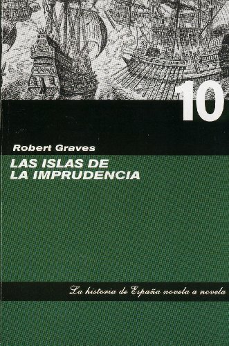 LAS ISLAS DE LA IMPRUDENCIA