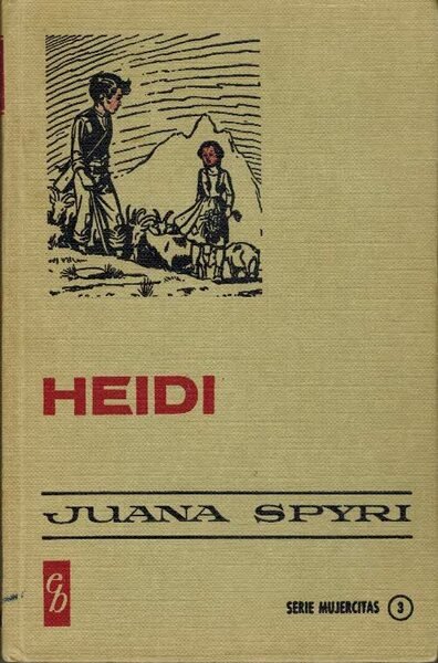 HEIDI