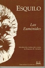 LAS EUMENIDES