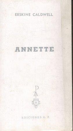 ANNETTE