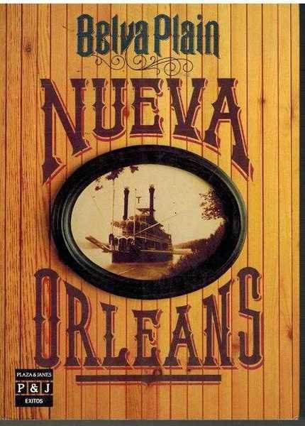 NUEVA ORLEANS