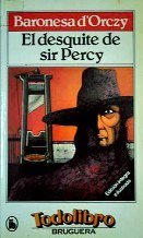 EL DESQUITE DE SIR PERCY