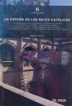 HISTORIA DE ESPAÑA 10. LA ESPAÑA DE LOS REYES CATOLICOS