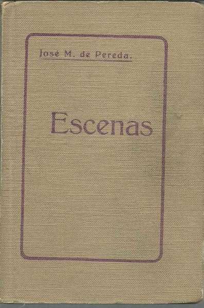 ESCENAS