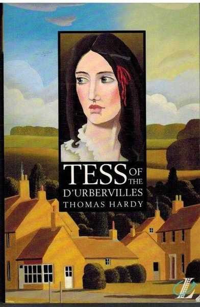 TESS OF THE D URBERVILLES