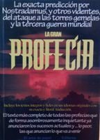 LA GRAN PROFECIA