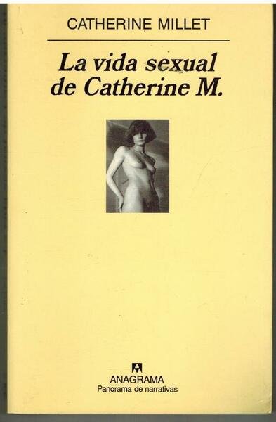 LA VIDA SEXUAL DE CATHERINE M.