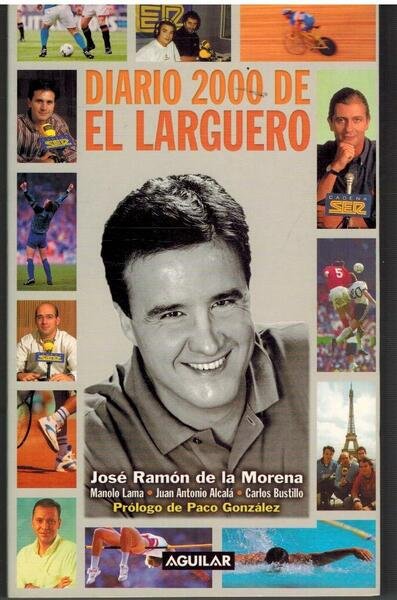 DIARIO 2000 DE EL LARGUERO