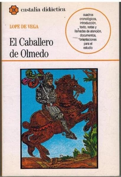 EL CABALLERO DEL TERROR