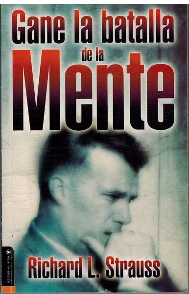 GANE LA BATALLA DE LA MENTE