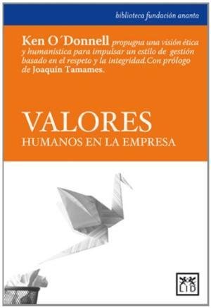 VALORES HUMANOS EN LA EMPRESA