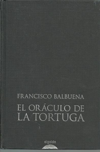 EL ORACULO DE LA TORTUGA