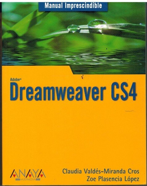 ADOBE DREAMWEAVER CS4