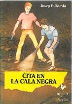 CITA EN LA CALA NEGRA