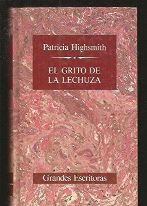 EL GRITO DE LA LECHUZA