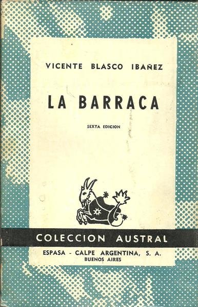 LA BARRACA