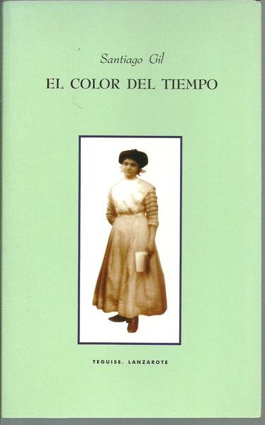 EL COLOR DEL TIEMPO