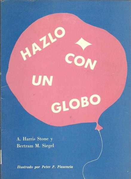 HAZLO CON UN GLOBO