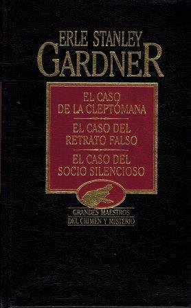 EL CASO DE LA CLEPTOMANA EL CASO DEL RETRATO FALSO …