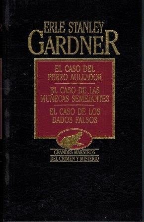 EL CASO DEL PERRO AUYADOR EL CASO DE LAS MUÑECAS …