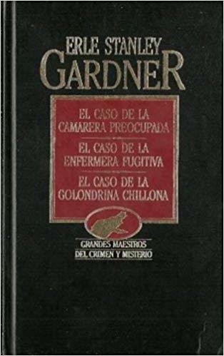 EL CASO DE LA CAMARERA PREOCUPADA EL CASO DE LA …