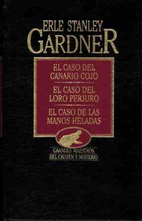 EL CASO DEL CANARIO COJO EL CASO DEL LORO PERJURO …