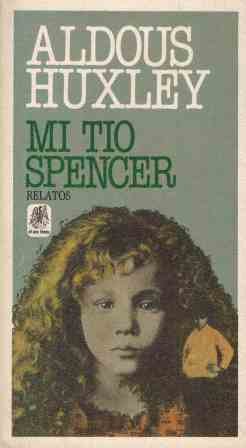 MI TIO SPENCER