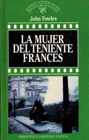 LA MUJER DEL TENIENTE FRANCES