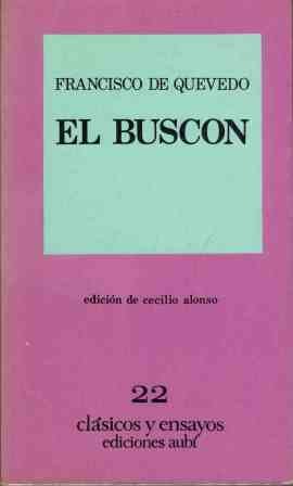 EL BUSCON