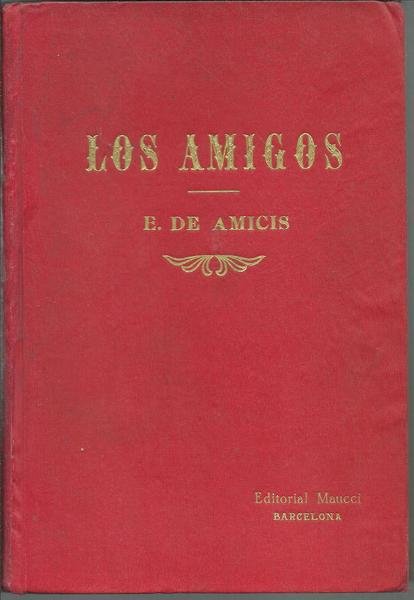 LOS AMIGOS