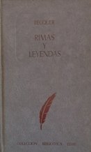 RIMAS Y LEYENDAS