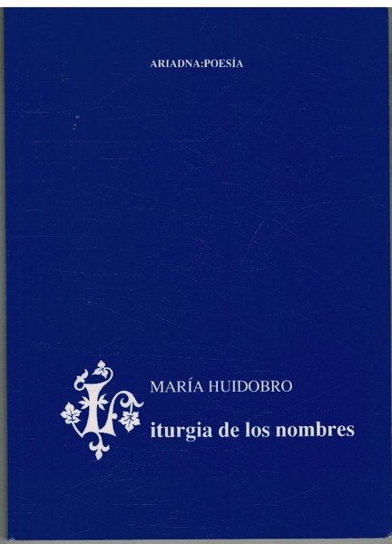 LITURGIA DE LOS NOMBRES