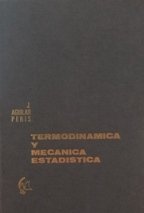 TERMODINAMICA Y MECANICA ESTADISTICA