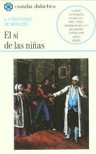 EL SI DE LAS NIÑAS