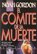 EL COMITE DE LA MUERTE